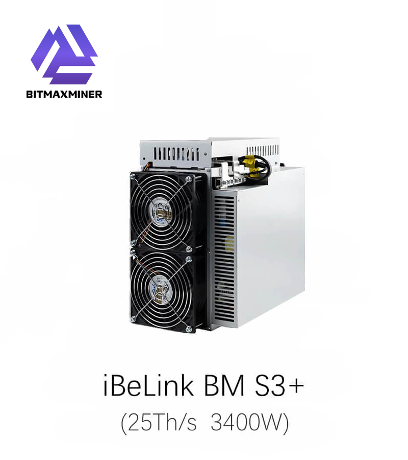 010 Ibelink Bm S3