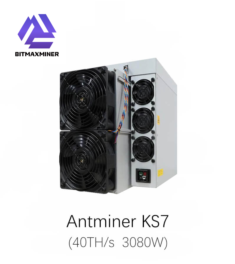 012 Antminer Ks7