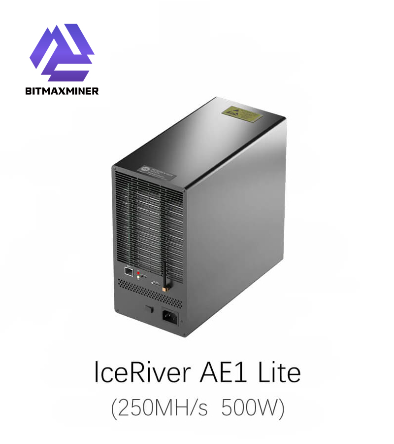 013 Iceriver Ae1 Lite 3