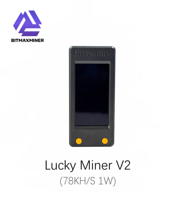 022 Lucky Miner V2