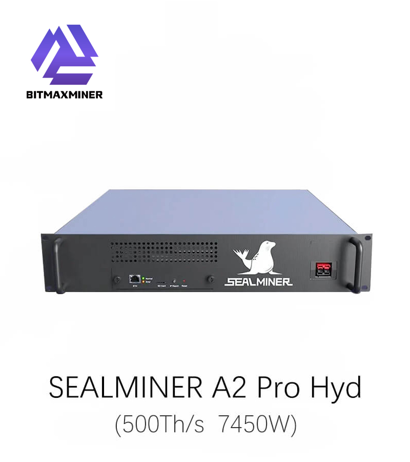 029 Bitdeer Sealminer A2 Pro Hyd