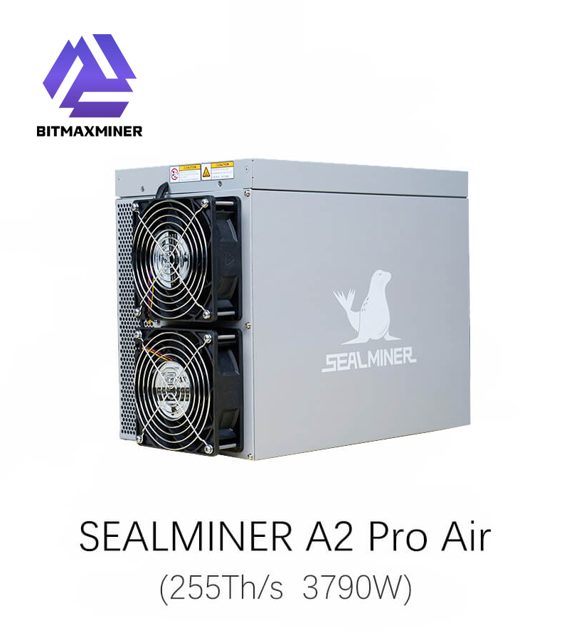 030 Bitdeer Sealminer A2 Pro Air