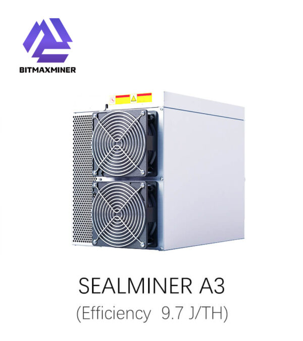 031 Sealminer A3