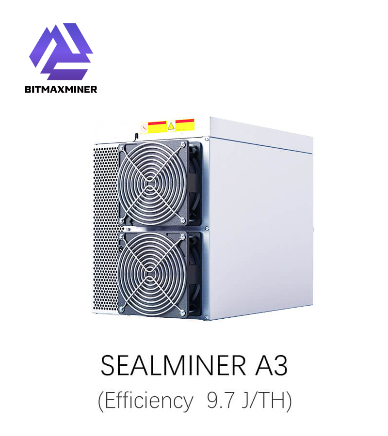 031 Sealminer A3