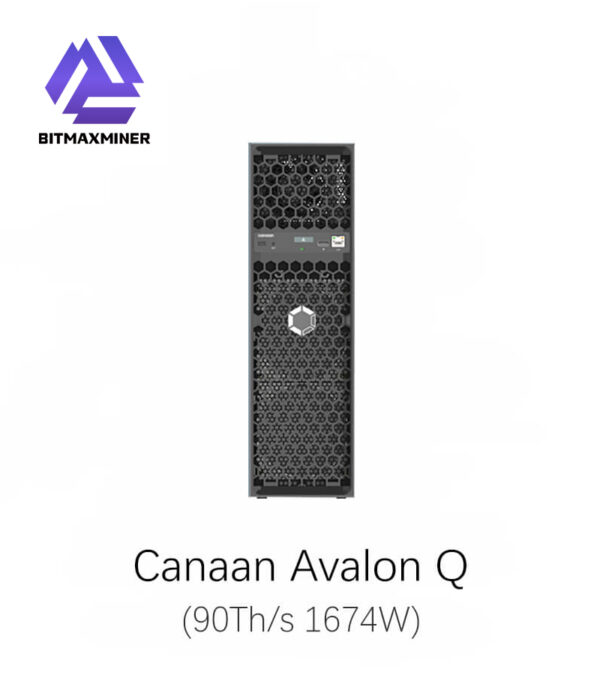 035 Canaan Avalon Q