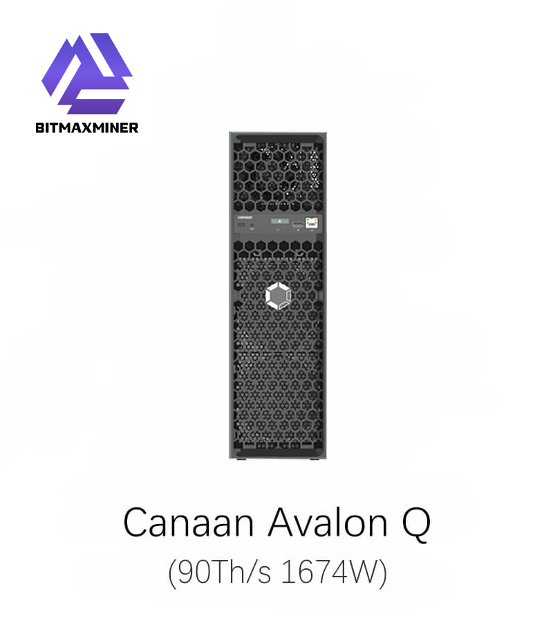 035 Canaan Avalon Q