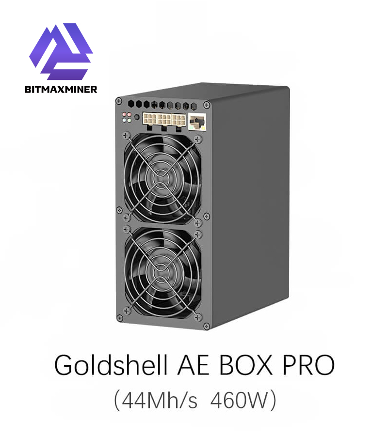 036 Goldshell Ae Box Pro 2