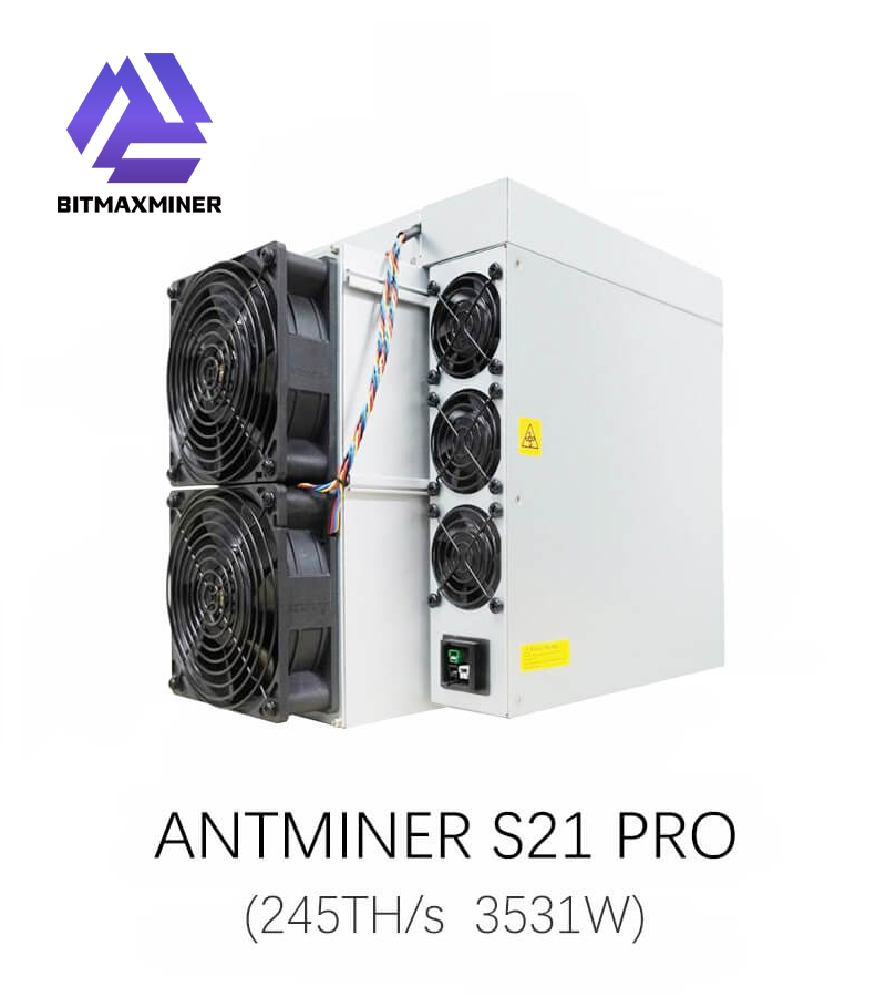 038 Antminer S21 Pro 11