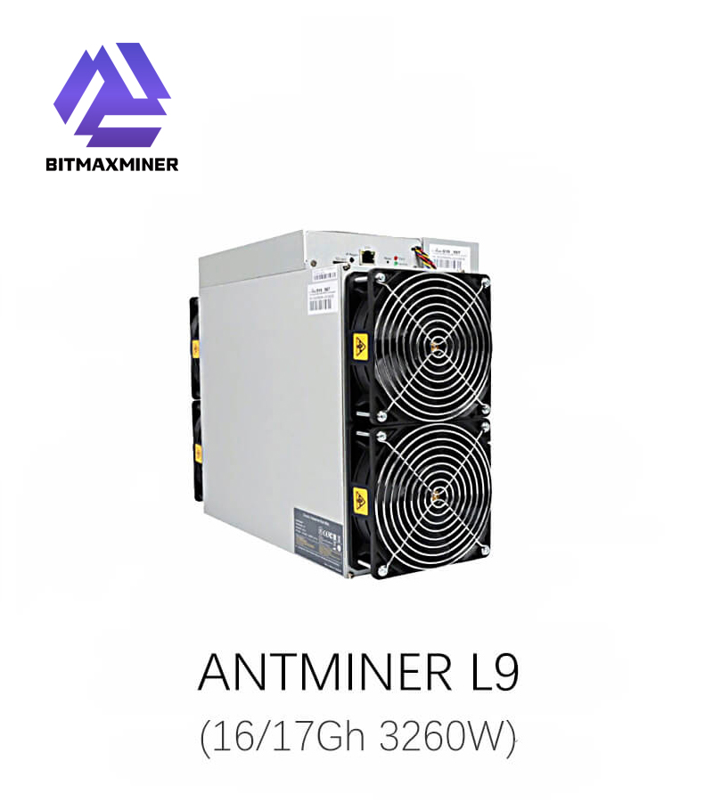 039 Antminer L9 20