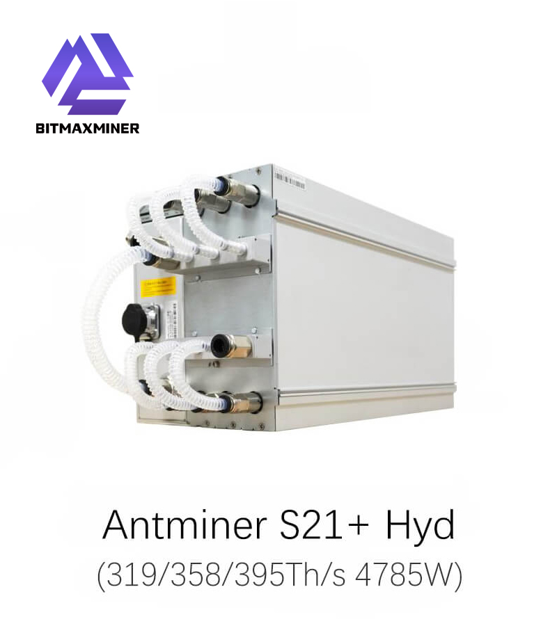 041 Antminer S21 Hydro