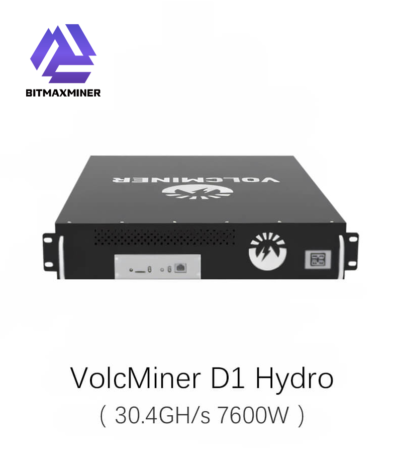 048 Volcminer D1 Hydro 2