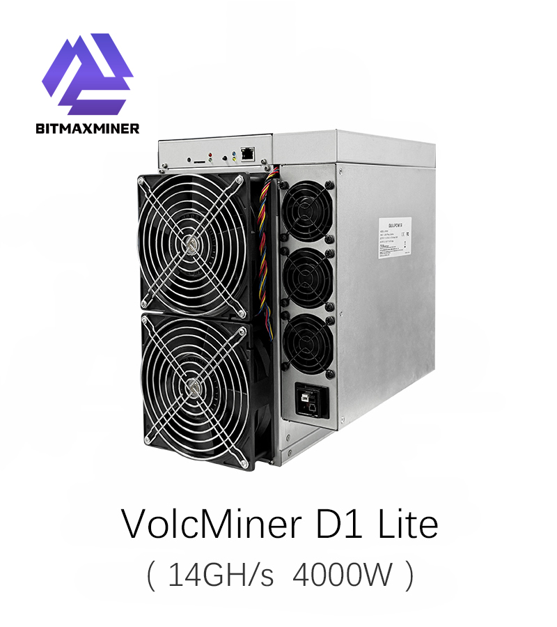 049 Volcminer D1 Lite