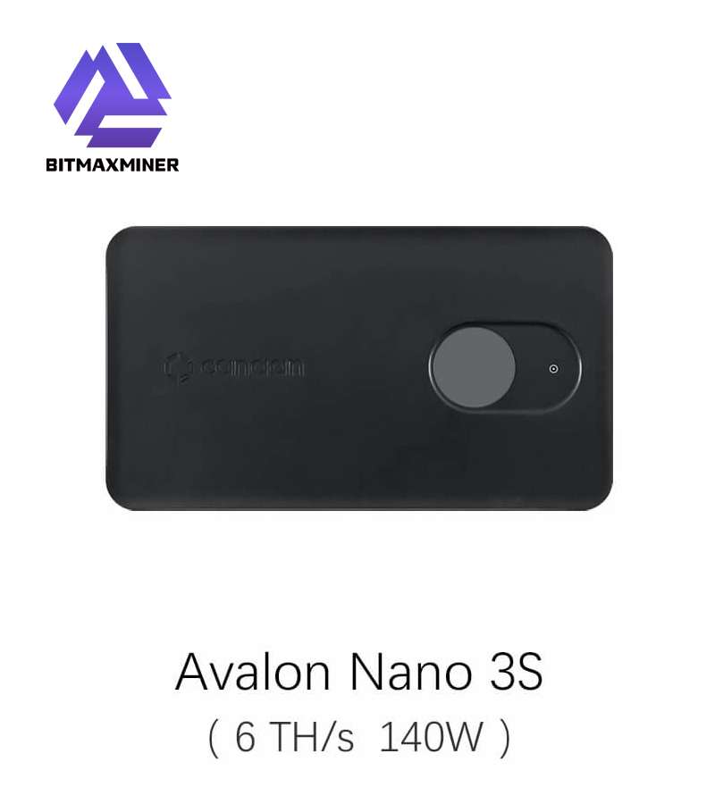 050 Avalon Nano 3s