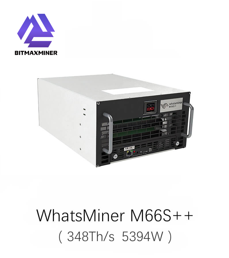 059 Whatsminer M66s