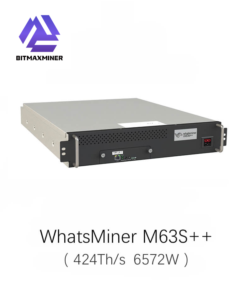 060 Whatsminer M63s 1