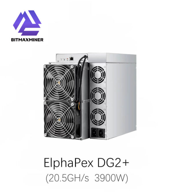 Elphapex Dg2 1