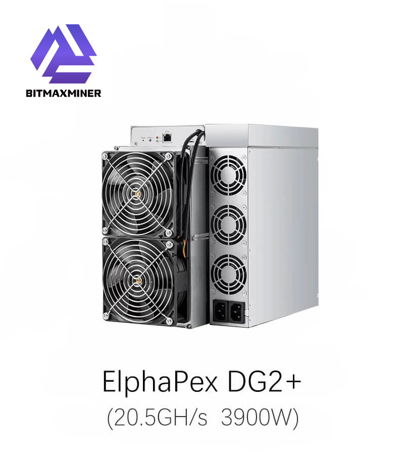Elphapex Dg2 1