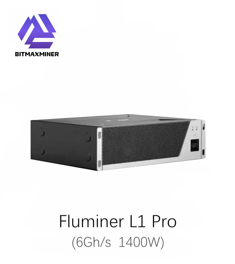 Fluminer L1 Pro
