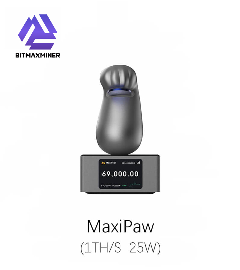 Maxipaw